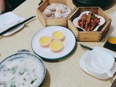 -喜鹊茶点.啫煲(车陂店)