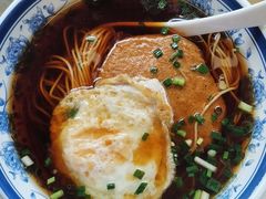 -来福面馆现炒浇头本帮面(真光路店)