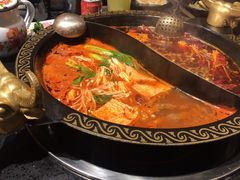 -大味老火锅City店