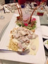 -上海虹桥锦江大酒店·宴会厅