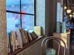 -仁义涵西餐·咖啡(中华巴洛克店)