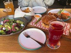 -悠航SLOWBOAT(三里屯店)