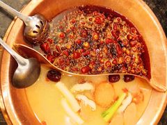 -老码头火锅(玉林店)