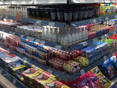 -果蔬好生活超市(乐堤港店)