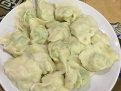 -添福来墨鱼饺子 · 海鲜东北菜(大连星海·黄浦路店)