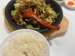 -牛邸·烧肉饭(来福士店)