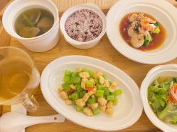 -喜宝·享悦时光月子会所(德阳店)