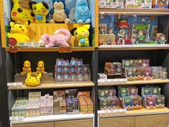 -泡泡玛特POPMART(武汉天地壹方店)