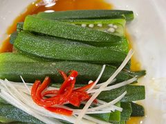 -老朴饭店(邮政街总店)