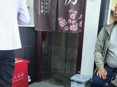 -李先生牛肉面大王(郑州火车站西广场2店)