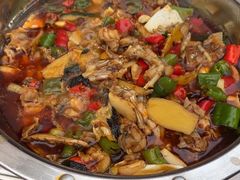 -辣不怕口味虾(凌霄路店)