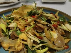 -隐炉和牛烧肉店(群力店)