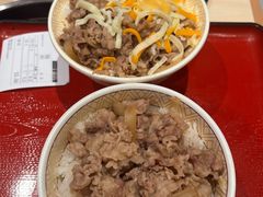 -食其家·牛丼咖喱(苏州永旺店)