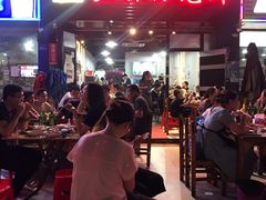 -三妹小龙虾·黄油蟹(华侨城总店)