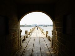 -安平桥