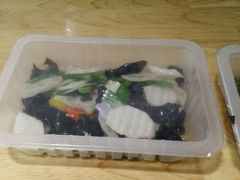 -宏记广东客家菜(丰汇店)
