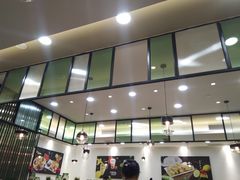 -佰搭果·广式茶餐厅(石牌东路店)