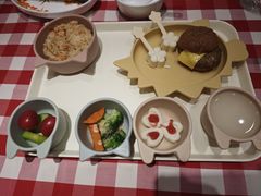 -西贝(新业坊店)