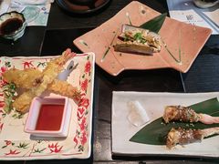 -花潮料理艺食馆(SM新生活广场店)
