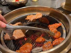 -麻蒲碳烤肉(远景路1号店)