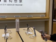 -华为授权体验店(回龙观华联)
