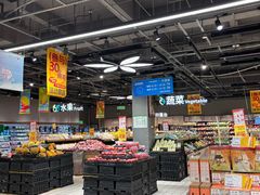 -世纪联华(吴淞店)