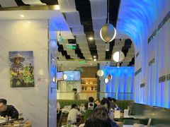 -烹然四季椰子鸡火锅(姚家园万象汇店)