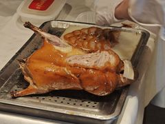 -惠丰堂饭庄·烤鸭·京味菜(西北旺·航天城店)