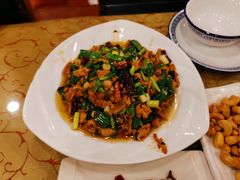 -红豆园(文林街店)
