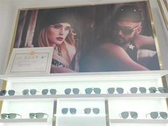 -ALPS阿尔卑斯眼镜(我格广场店)