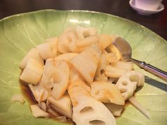 -明湖楼·经典鲁菜山东海鲜(大明湖店)