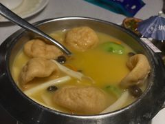 -79号渔船海鲜饭店(宝安店)