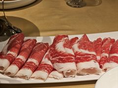 -鼎鼎香·港式火锅(北京SKP店)
