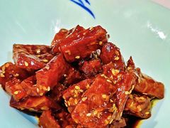 -北京全聚德(王府井店)
