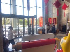 -星河湾温泉洗浴酒店