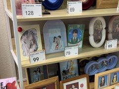 -海马体照相馆(南昌王府井购物中心店)