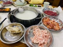 -盈田盈粥庄(博山东路店)