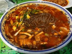 -令氏家外家周秦食府(高新店)