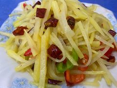 -老杨饭店(万科里店)