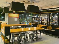 -真功夫(彩田路店)