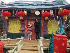 -郑州方特梦幻王国