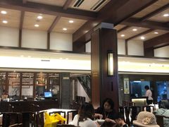 大堂-老半斋(福州路店)