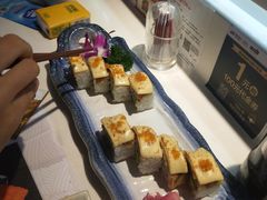 -元通寿司(东骏店)