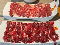 -潮发潮汕牛肉店(长隆店)