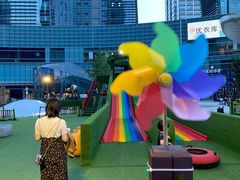 -大族广场Mall&More