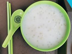 -北大家园食堂