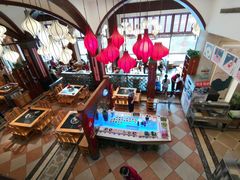 -一斗火锅·招财羊毛肚(北温泉九号店)