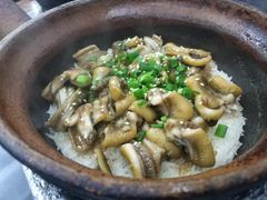 招牌黄鳝煲仔饭-红星光发煲仔饭(大石街店)