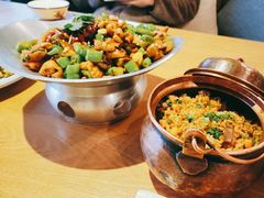 -品味泸沽湖•民族特色菜(大落水店)