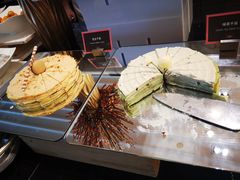 -圣丰索菲特·2 On 988 Café 自助餐厅